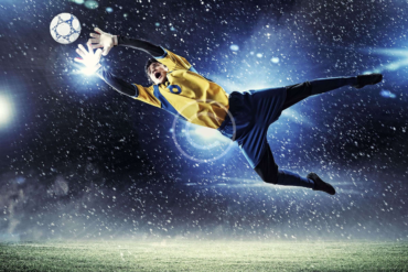 The Mental Game Of Soccer