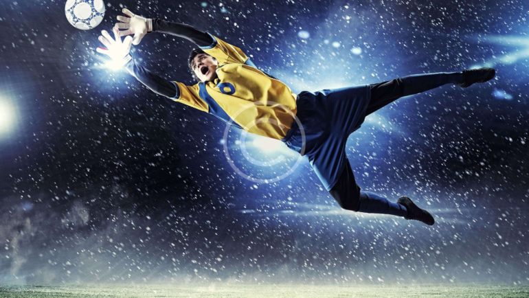 The Mental Game Of Soccer