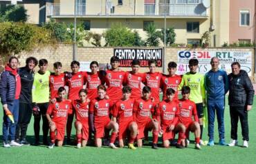 Giovanissimi 2011