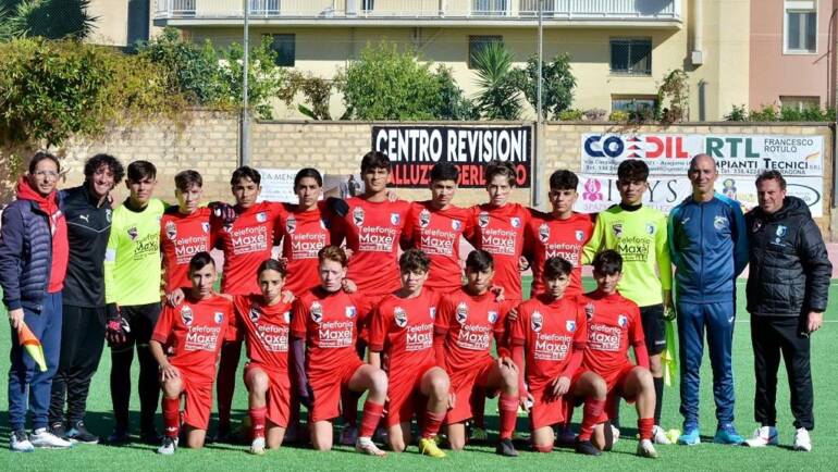 Giovanissimi 2011