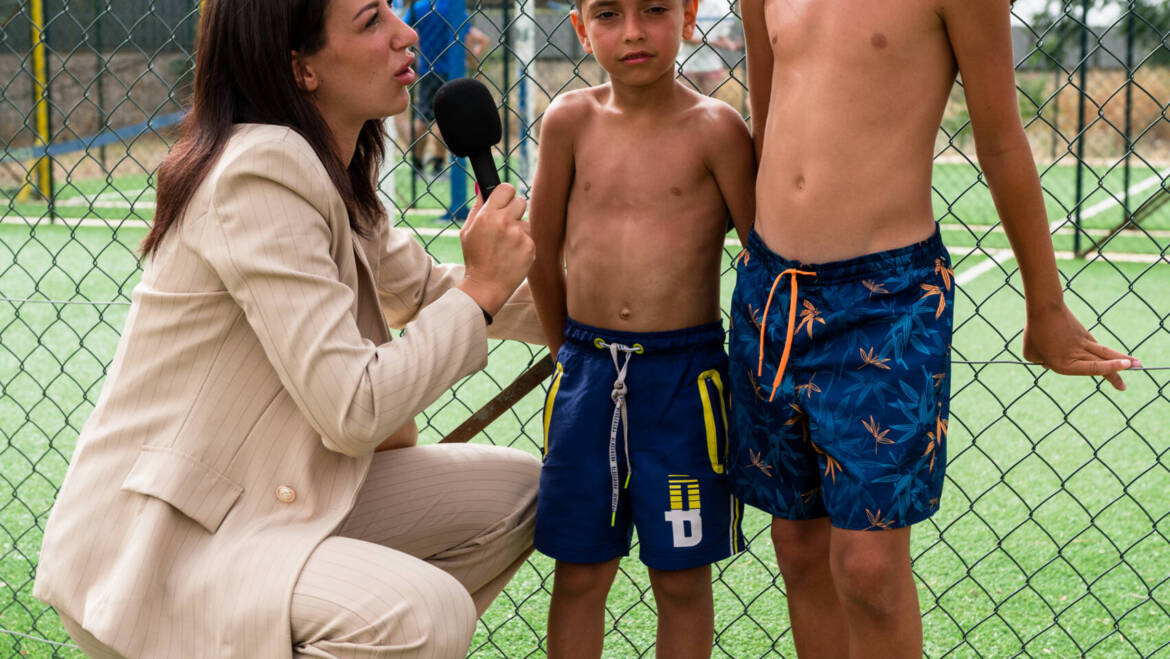 Interviste – Video