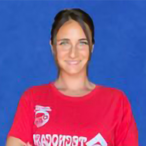 Federica Roccamatisi